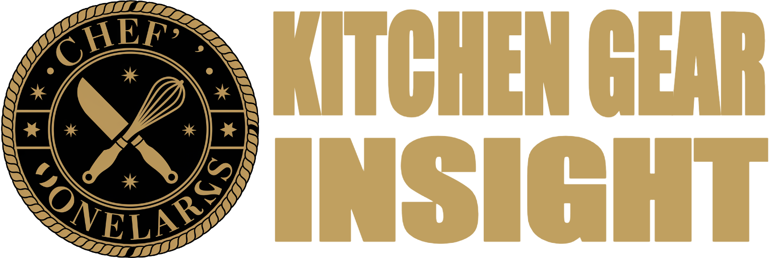Kitchengearinsight
